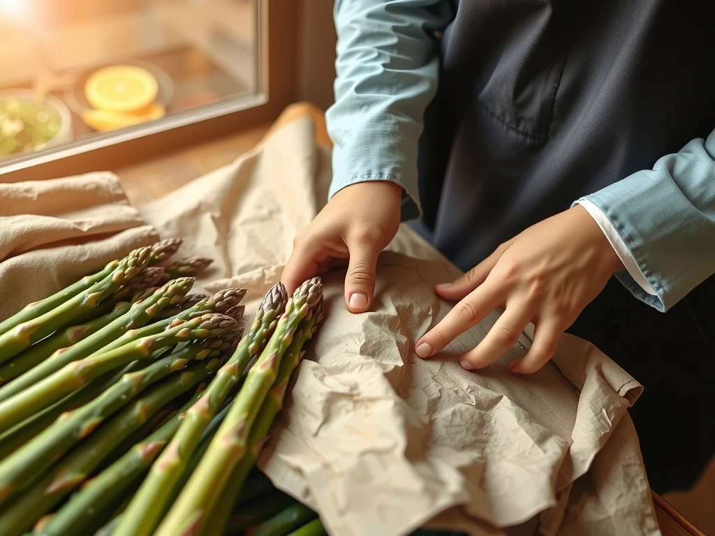 Selezione ingredienti