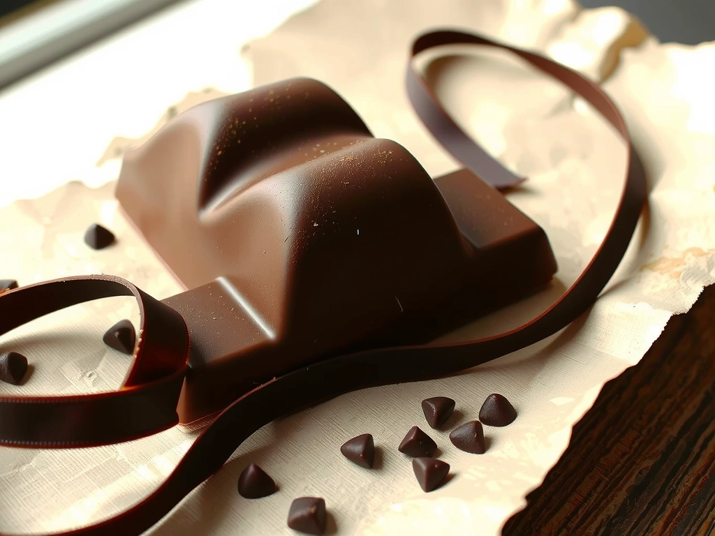 Chocolate Art